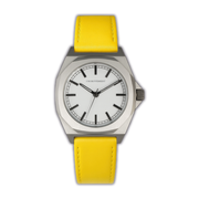 Adorer White Diamond Pure Line Yellow