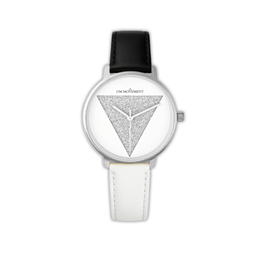Milano North Mix Line Black White