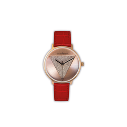 Milano East Pure Line Red