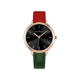 Wild Zara Mix Line Red Green