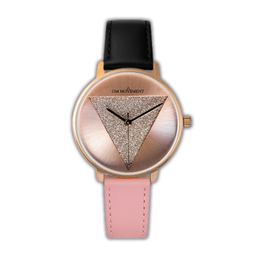Milano East Mix Line Black Pink