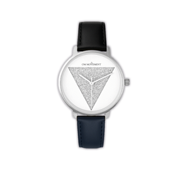 Milano North Mix Line Black Blue