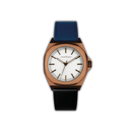 Adorer Sahara Mix Line Blue Black