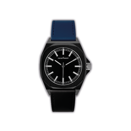 Adorer Black Mix Line Blue Black