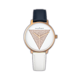 Milano West Mix Line Blue White