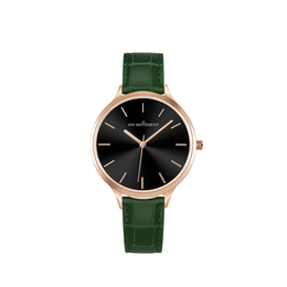 Wild Zara Pure Line Green