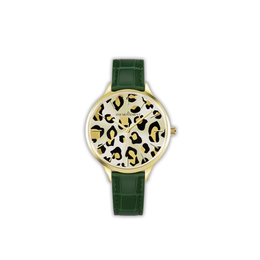 Wild Simba Pure Line Green
