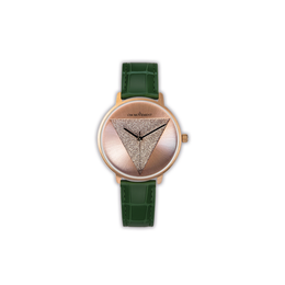 Milano East Pure Line Green