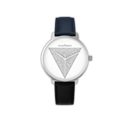 Milano North Mix Line Blue Black