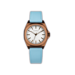 Adorer Sahara Pure Line Petrol Blue