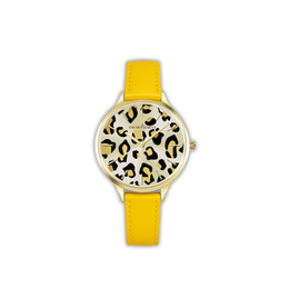 Wild Simba Pure Line Yellow