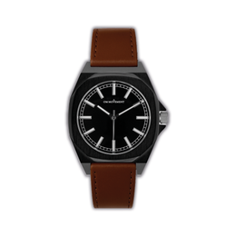 Adorer Black Pure Line Brown