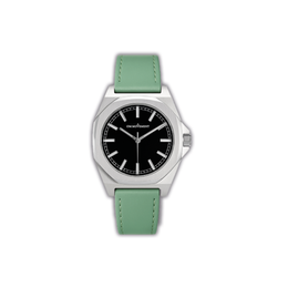 Adorer Silver Black Pure Line Mint
