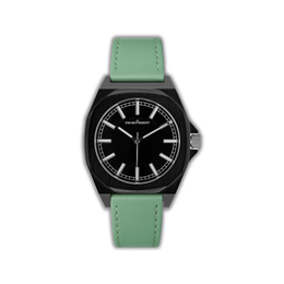 Adorer Black Pure Line Mint