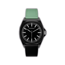 Adorer Black Mix Line Mint Black