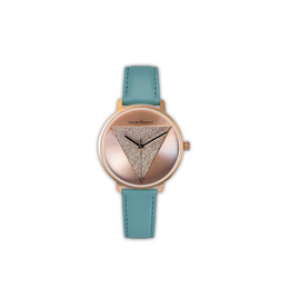 Milano East Pure Line Petrol Blue