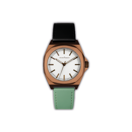 Adorer Sahara Mix Line Black Mint