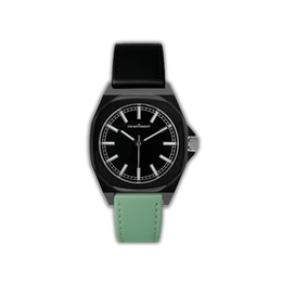 Adorer Black Mix Line Black Mint