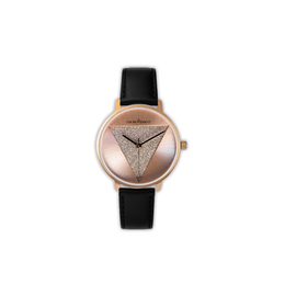 Milano East Pure Line Black
