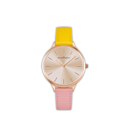 Wild Nala Mix Line Yellow Pink