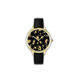 Wild Sansibar Pure Line Black