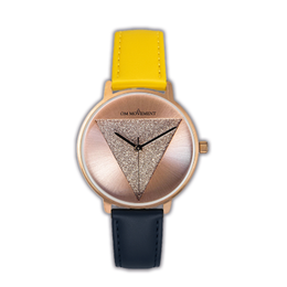 Milano East Mix Line Yellow Blue