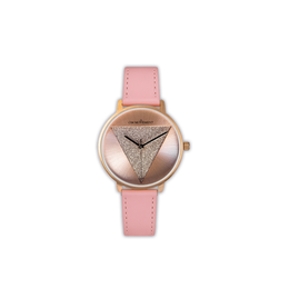 Milano East Pure Line Pink
