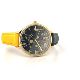 Wild Sanibar Mix Line - Yellow Black