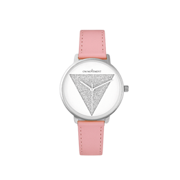 Milano North Pure Line Pink
