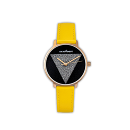 Milano South Pure Line Yellow