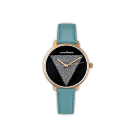 Milano South Pure Line Petrol Blue