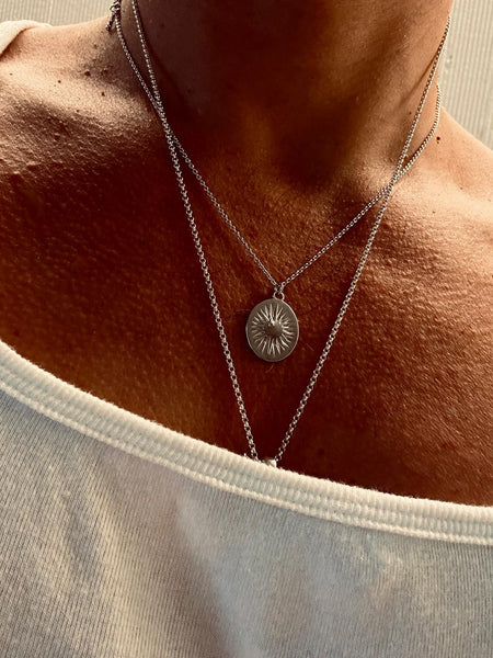 Sunshine Silver