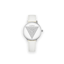 Milano West Pure Line - White