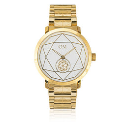 Kinetic Gold