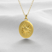 Sunshine Gold