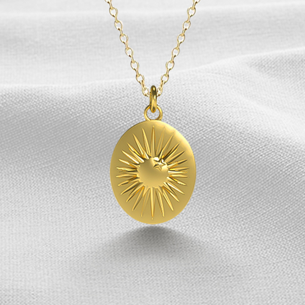 Sunshine Gold