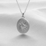Sunshine Silver