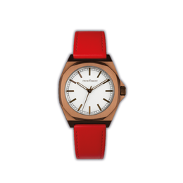 Adorer Sahara Pure Line Red