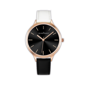 Wild Zara Mix Line White Black