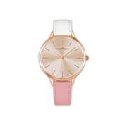 Wild Nala Mix Line White Pink