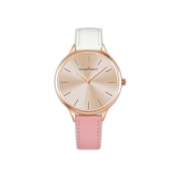 Wild Nala Mix Line White Pink