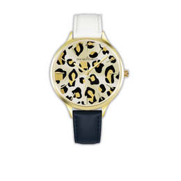 Wild Simba Mix Line White Blue