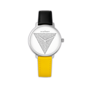 Milano North Mix Line Black Yellow