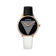 Milano South Mix Line Black White