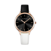 Wild Zara Mix Line Black White