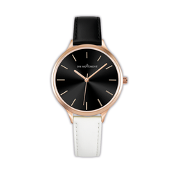 Wild Zara Mix Line Black White