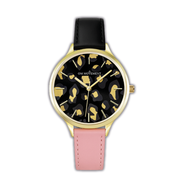 Wild Sanibar Mix Line - Black Pink