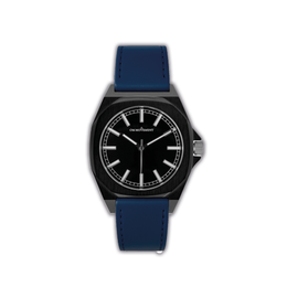 Adorer Black Pure Line Blue