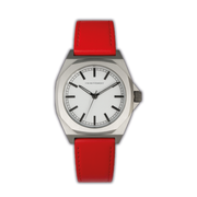 Adorer White Diamond Pure Line Red