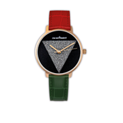 Milano South Mix Line Red Green